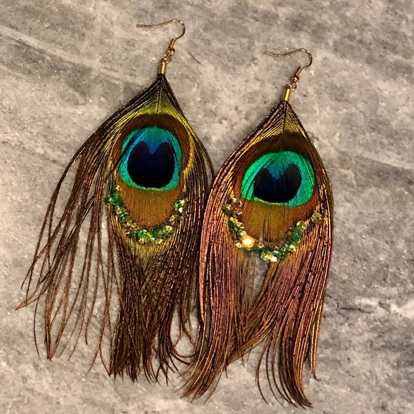 Accessories - Earrings